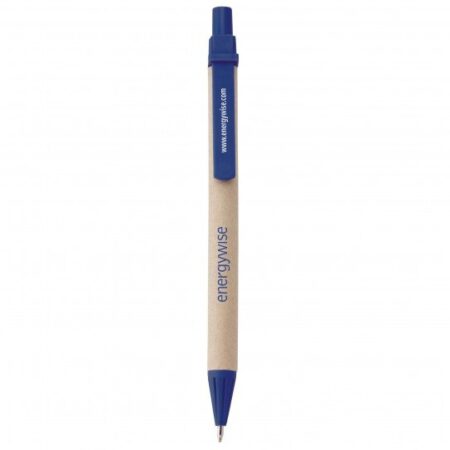 Ecologist Custom Ballpoint Pen