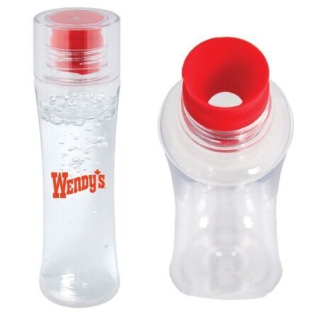 Custom Tritan Water Bottle - 17oz.