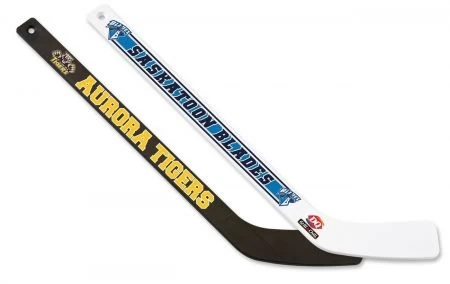 Custom Mini Hockey Sticks