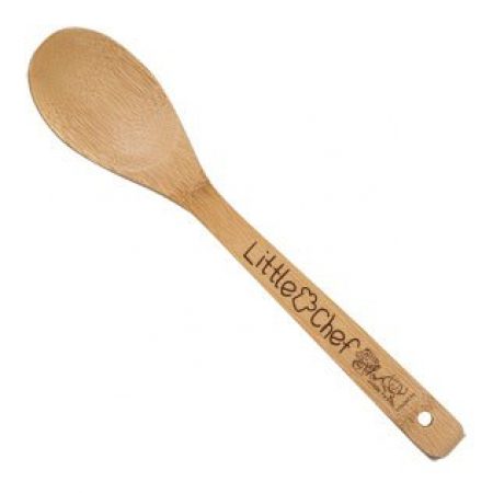 Custom Bamboo Spoon