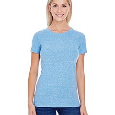 Women's Triblend Short-Sleeve T-Shirt
