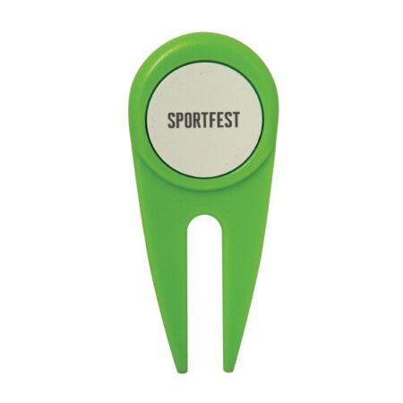 Golf Tools