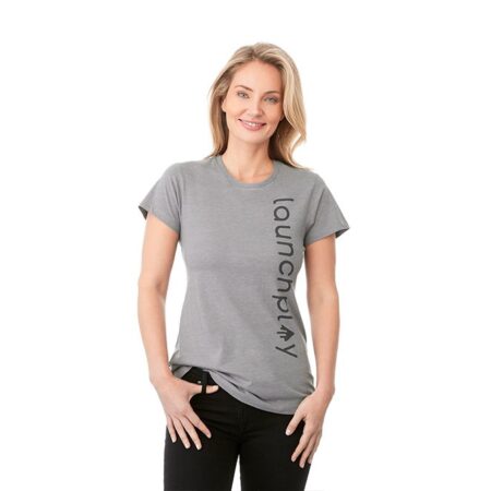 Custom Women Bodie SS T-shirt
