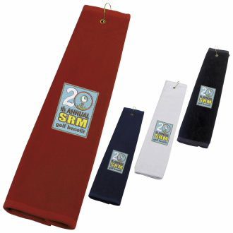 Golf Towels