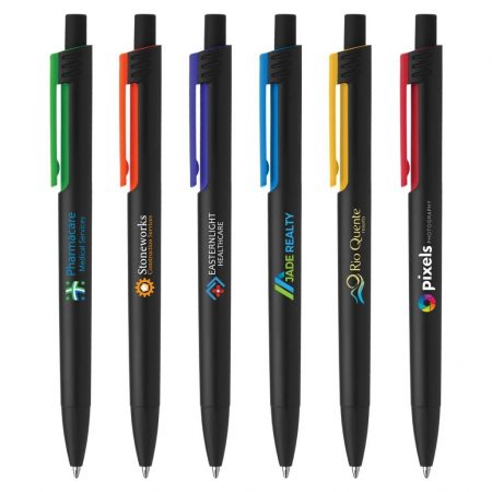 Cosmos Custom Retractable Ballpoint Pen