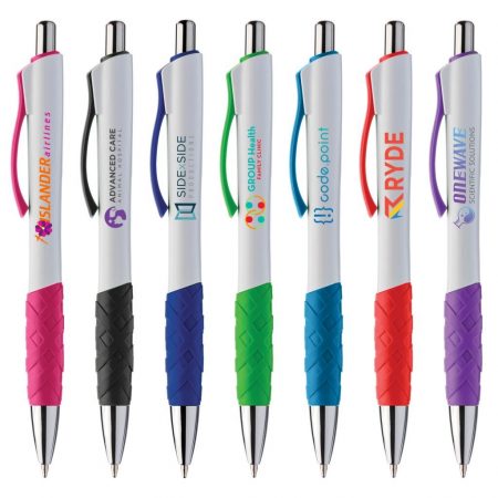 Custom ColorJet Pens