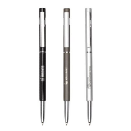 Imperial Metallic Promotional Pen