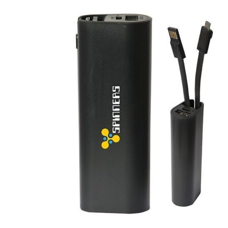 Power Banks & Adapters