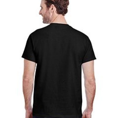 G200 Gildan Mens Ultra Cotton T-Shirt 10 oz.