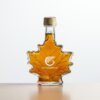 Custom Logo Canadian Maple Syrup