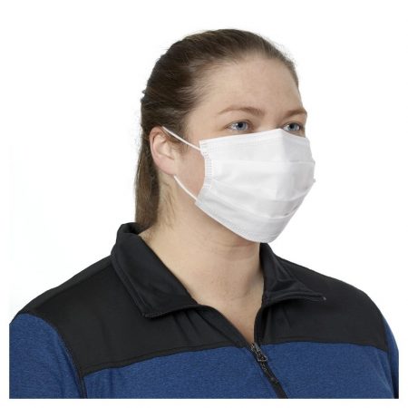 Protective Utility Mask - Blank