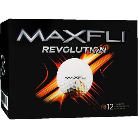 Golf Balls