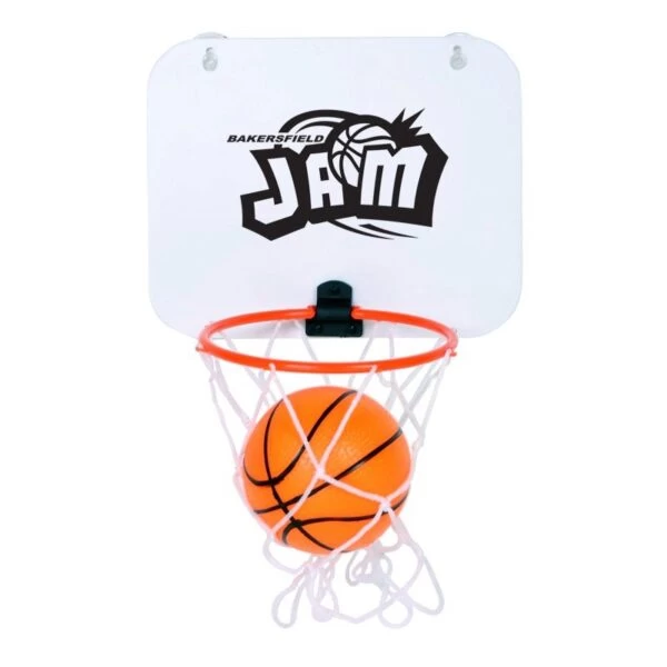 Mini Promotional Basketball Hoop Set