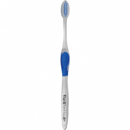 Custom Accent Toothbrush