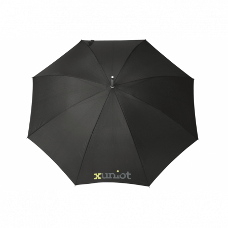 Custom 46" Auto Open Aluminum Honeycomb Umbrella