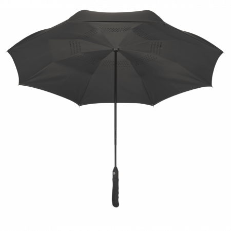 Custom 48" Auto Open/Close Inversion Umbrella