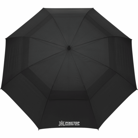 Custom 68" Auto Open Epic Golf Umbrella