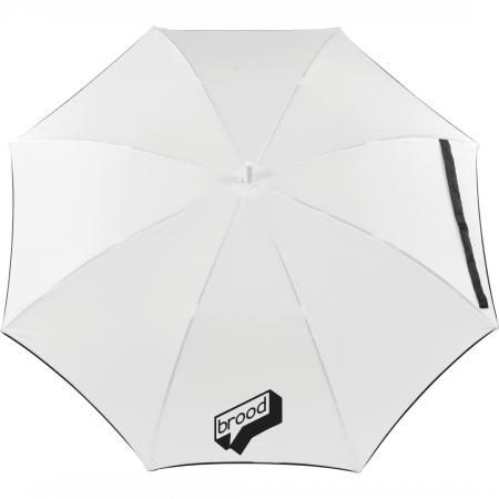 Custom 46" Auto Open Colorized Fashion Umbrella