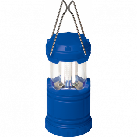 Custom Mini COB Pop Up Lantern