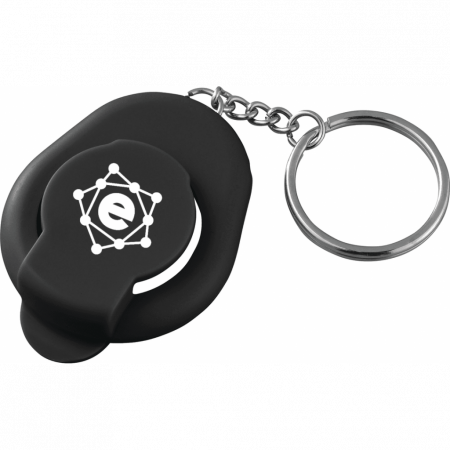 Custom Hang On Your Pocket Keychain/Btl Opener