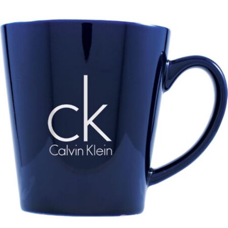 Custom 12 oz Ceramic Coffee Mug