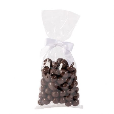 Custom Mug Drops - Dark Chocolate Espresso Beans