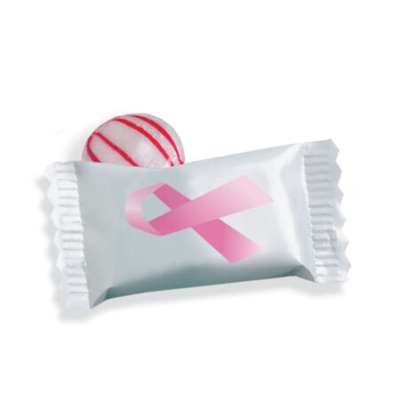 Custom Stock Awareness Individually Wrapped Candy