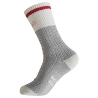 Custom Printed Wool Sock