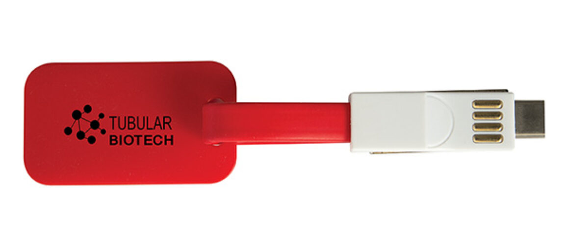 Custom TRISHIFT 3-IN-1 CHARGING CABLE