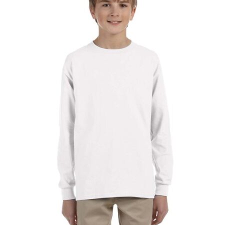 Youth Ultra Cotton®  Long