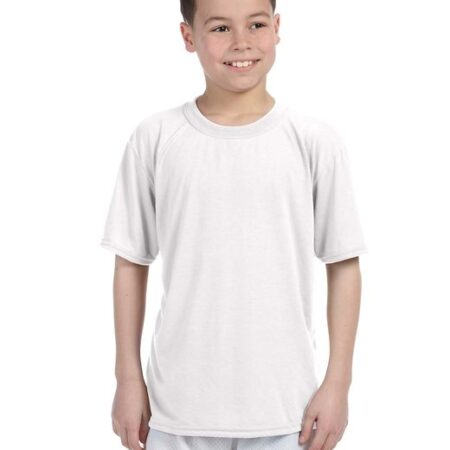 Youth Performance  T