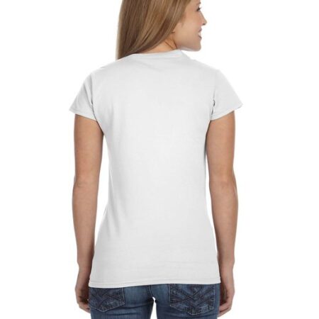 Ladies' Softstyle® Fitted T
