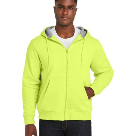 Men's ClimaBloc™ Lined Heavyweight Hooded Sweatshirt