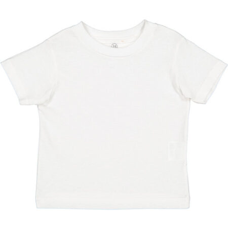 Toddler Cotton Jersey T