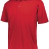 Russell Athletic Custom Essential Polo