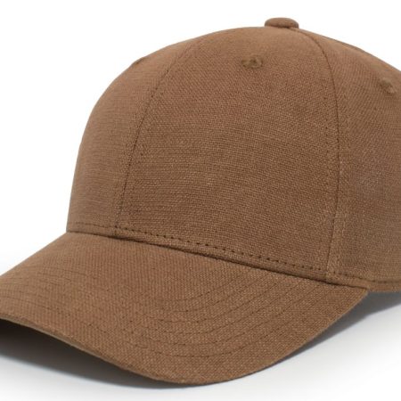Custom HEMP DAD CAP