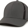 Custom Coolcore® Sideline Snapback Cap