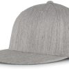 Custom Premium Acrylic/Wool Blend Flexfit® Cap