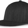 Custom Premium Acrylic/Wool Blend Flexfit® Cap