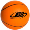Basketball Custom Stress Balls