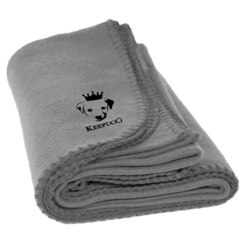 Fleece Custom Pet Blanket