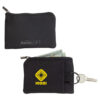 Custom AeroLOFT™ Stash Key Wallet