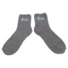 Custom BeWell™ Cozy Comfort Socks