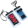 Custom Touch-Thru Waterproof Phone Pouch
