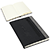 Custom Zip-It Pocketed Journal