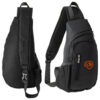 Custom AeroLOFT™  Crossbody Sling Backpack
