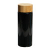 Custom VOLAY 340 ML. (11.5 FL. OZ.) BOTTLE WITH BAMBOO LID