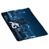 Custom Tablet 11" x 7" Microfiber Cleaning Cloth- Full-Color