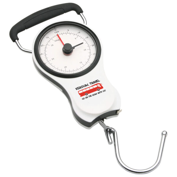 Custom Weigh Cool Portable Luggage Scale
