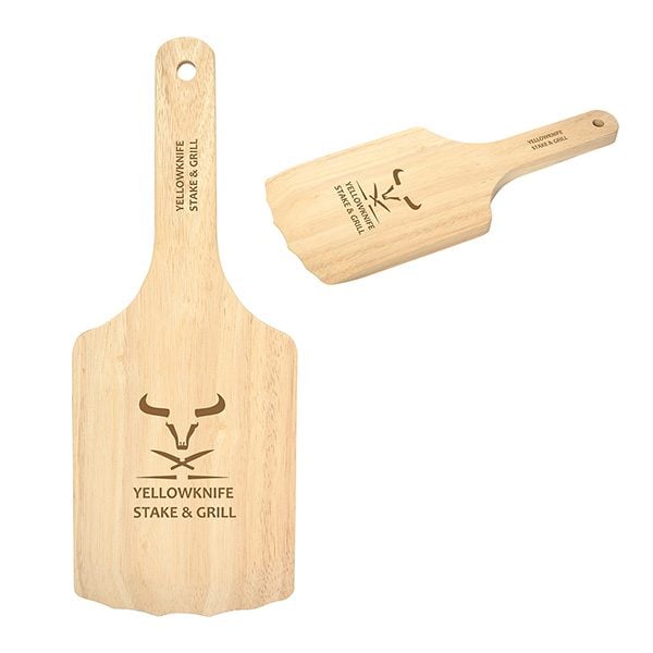 Custom BBQ GRILL CLEANER